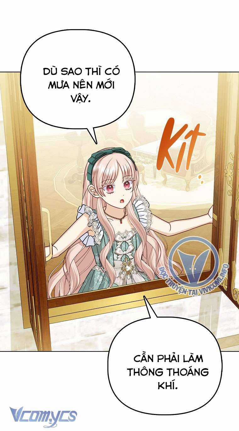 Nhân Vật Phản Diện Đều Thích Tôi Chapter 31 trang 22