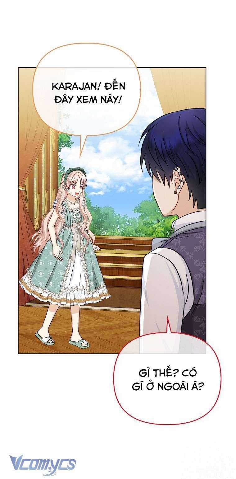 Nhân Vật Phản Diện Đều Thích Tôi Chapter 31 trang 24