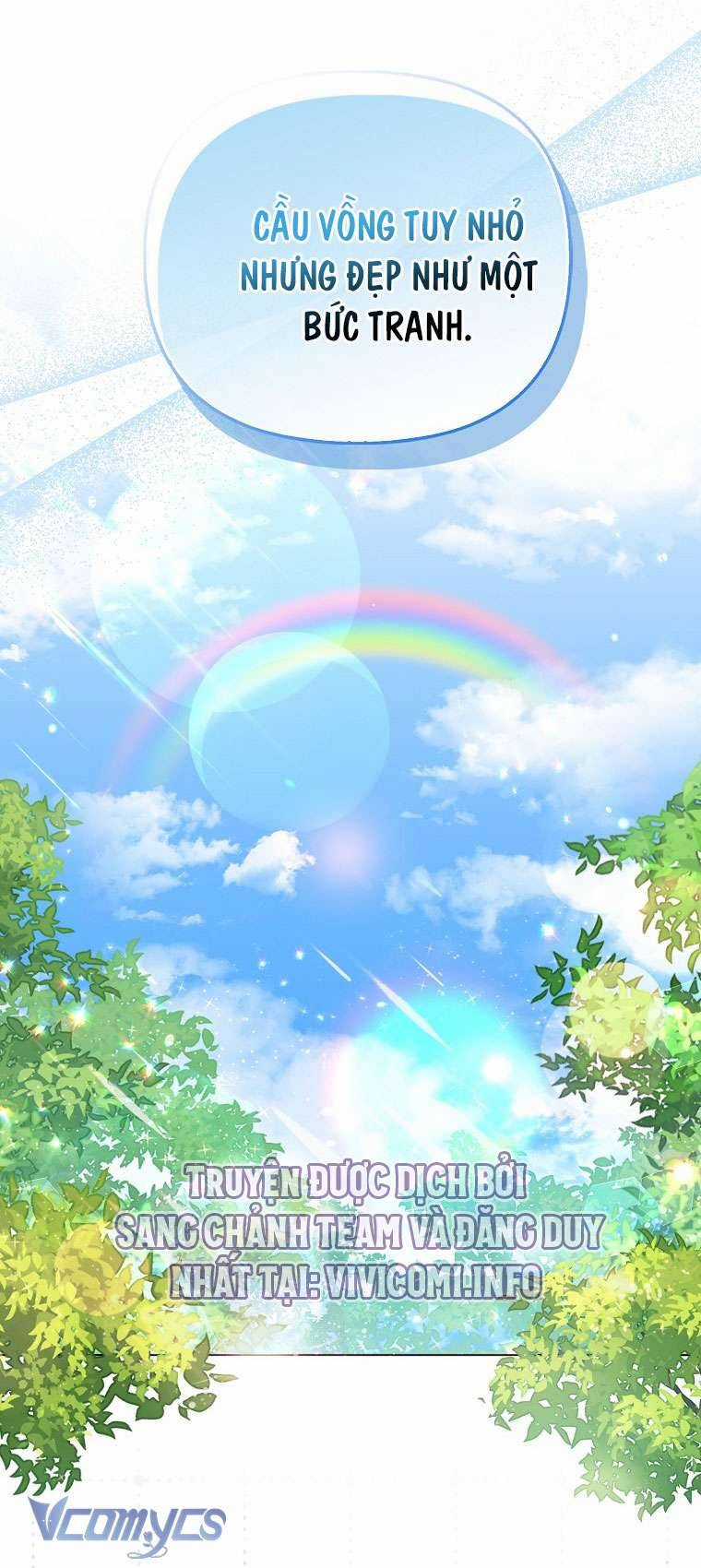 Nhân Vật Phản Diện Đều Thích Tôi Chapter 31 trang 25