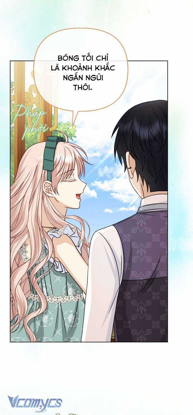 Nhân Vật Phản Diện Đều Thích Tôi Chapter 31 trang 28