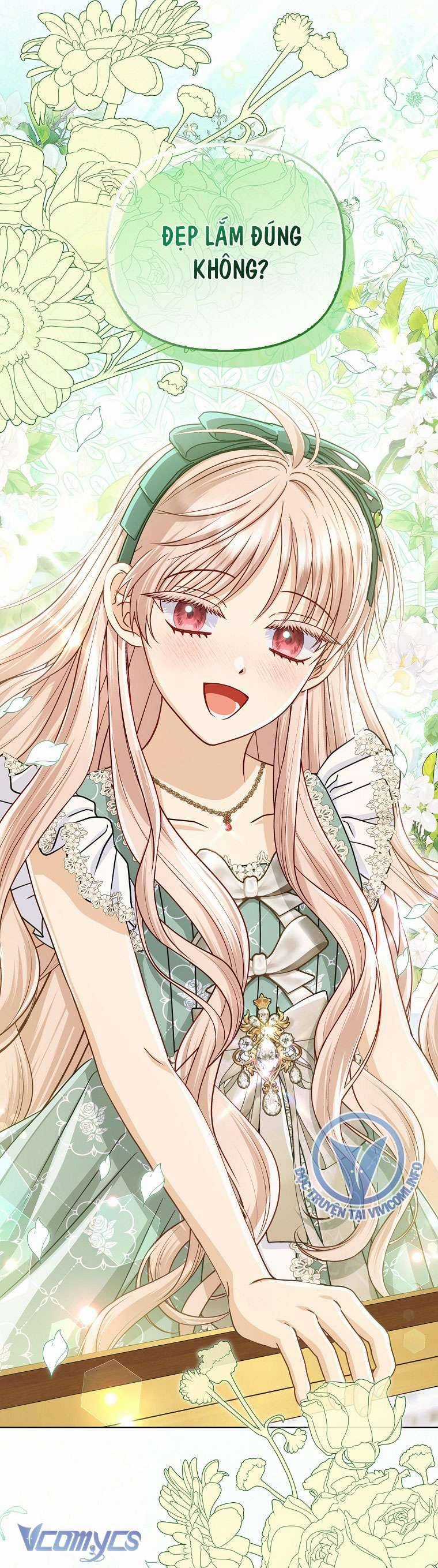 Nhân Vật Phản Diện Đều Thích Tôi Chapter 31 trang 29