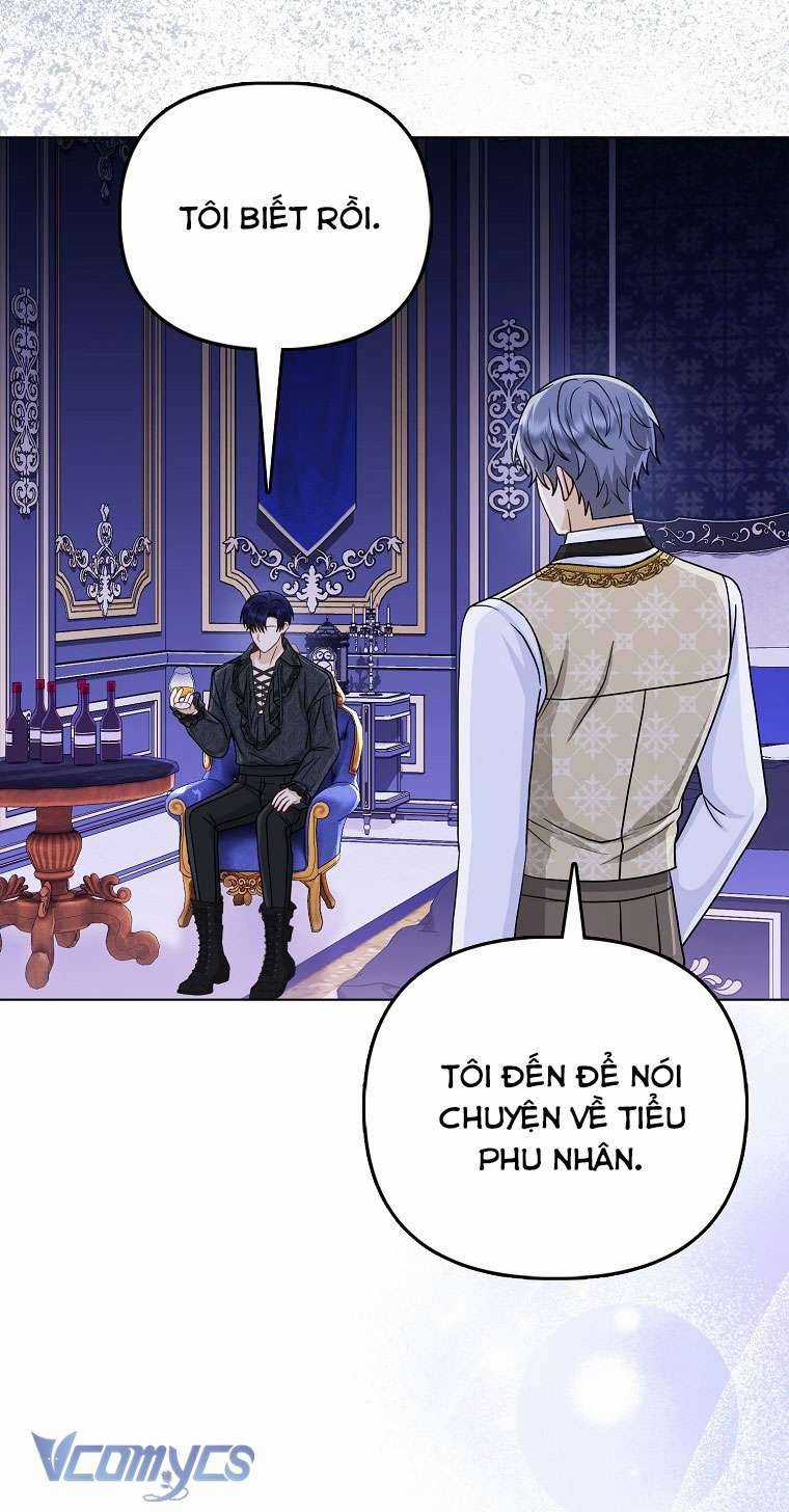 Nhân Vật Phản Diện Đều Thích Tôi Chapter 31 trang 34