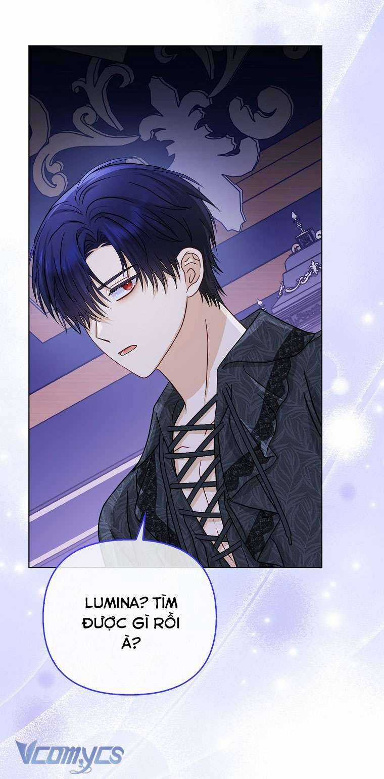 Nhân Vật Phản Diện Đều Thích Tôi Chapter 31 trang 35