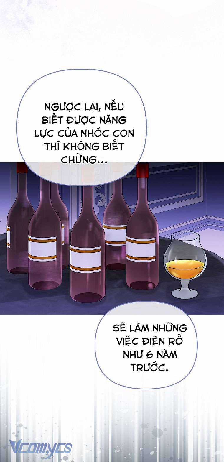 Nhân Vật Phản Diện Đều Thích Tôi Chapter 31 trang 39