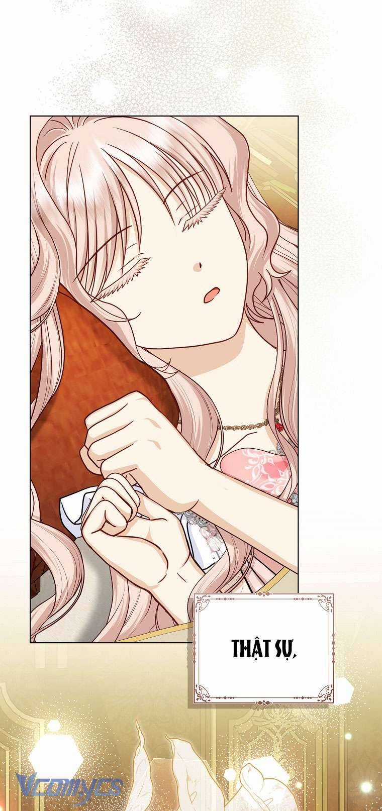 Nhân Vật Phản Diện Đều Thích Tôi Chapter 31 trang 4