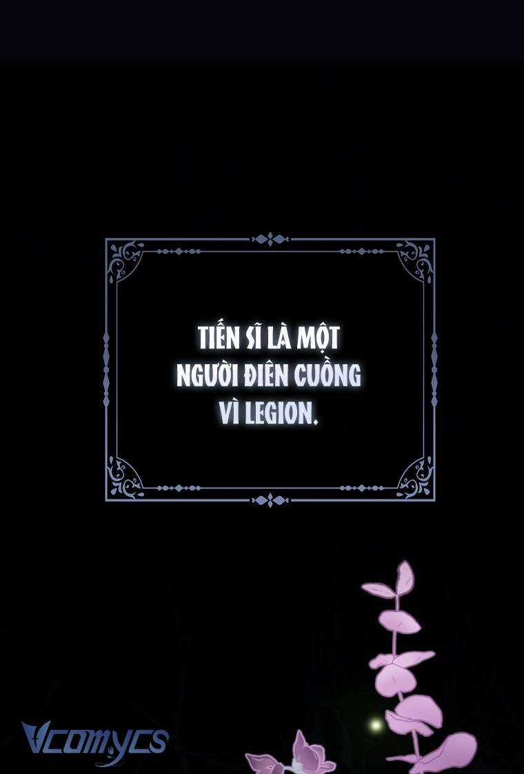 Nhân Vật Phản Diện Đều Thích Tôi Chapter 31 trang 41