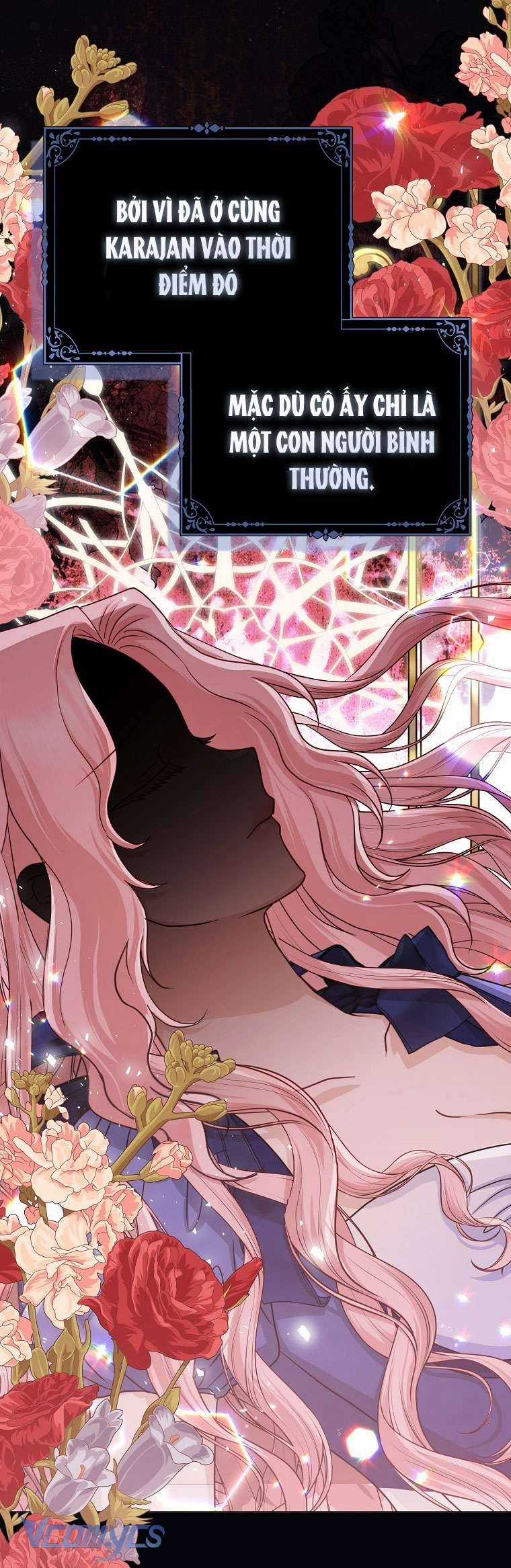 Nhân Vật Phản Diện Đều Thích Tôi Chapter 31 trang 43