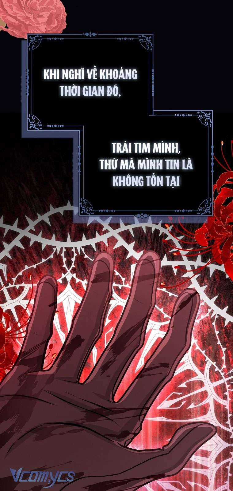 Nhân Vật Phản Diện Đều Thích Tôi Chapter 31 trang 44