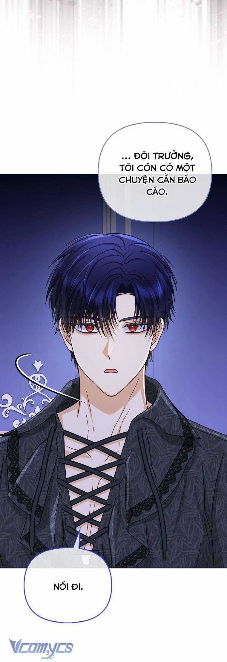 Nhân Vật Phản Diện Đều Thích Tôi Chapter 31 trang 46