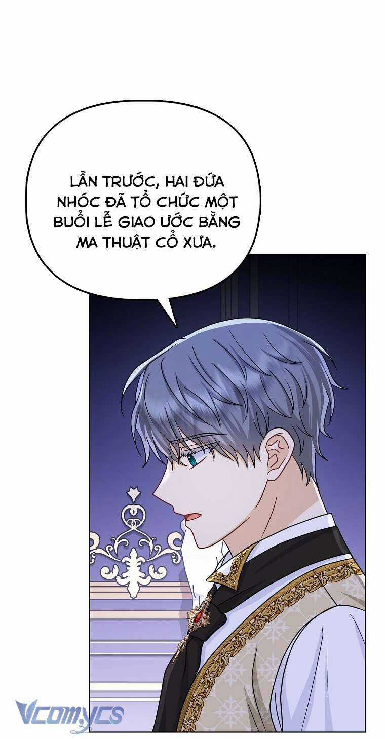 Nhân Vật Phản Diện Đều Thích Tôi Chapter 31 trang 47