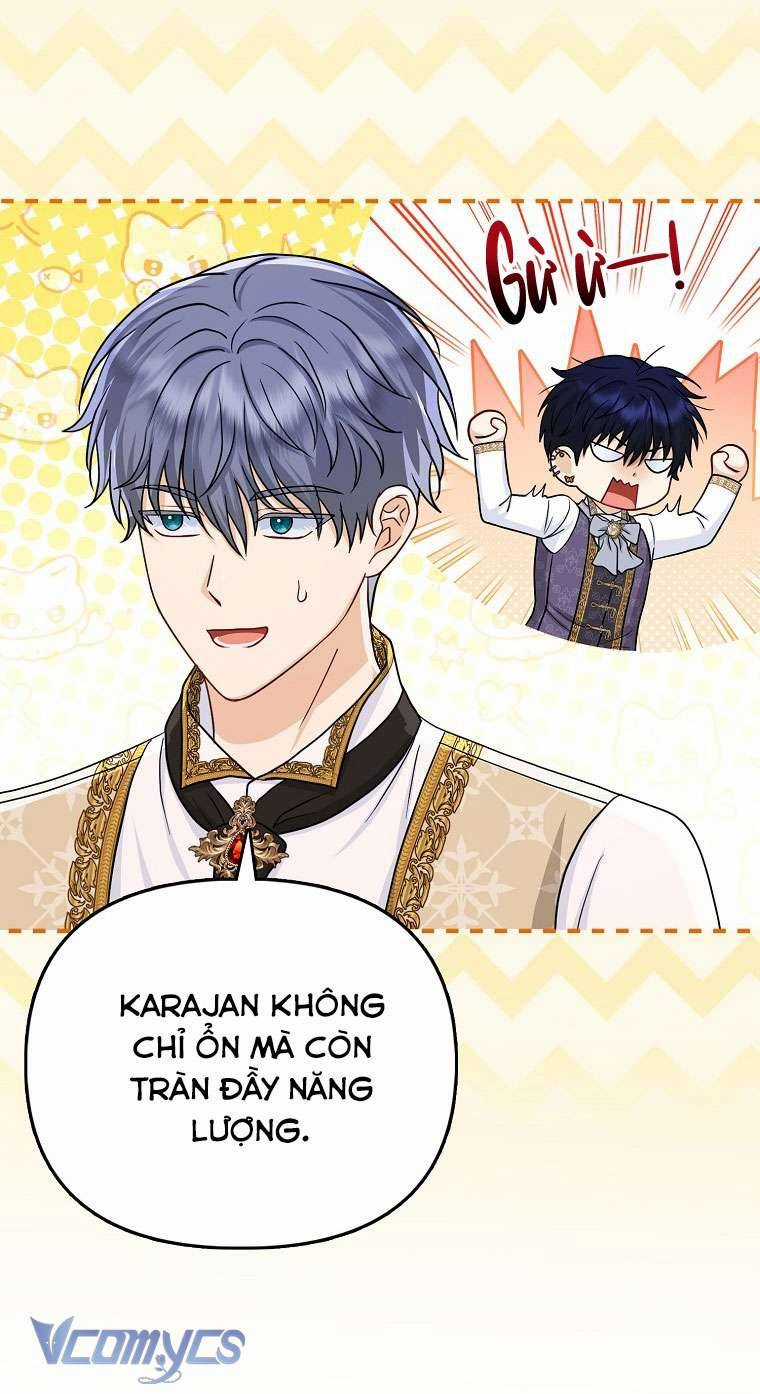 Nhân Vật Phản Diện Đều Thích Tôi Chapter 31 trang 51