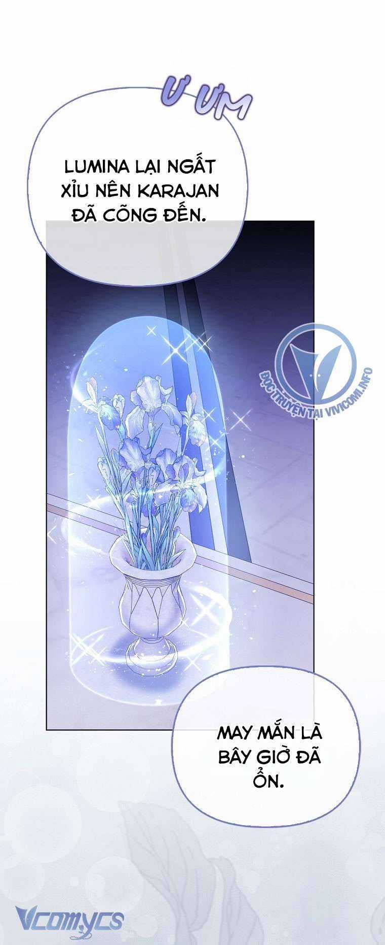 Nhân Vật Phản Diện Đều Thích Tôi Chapter 31 trang 54