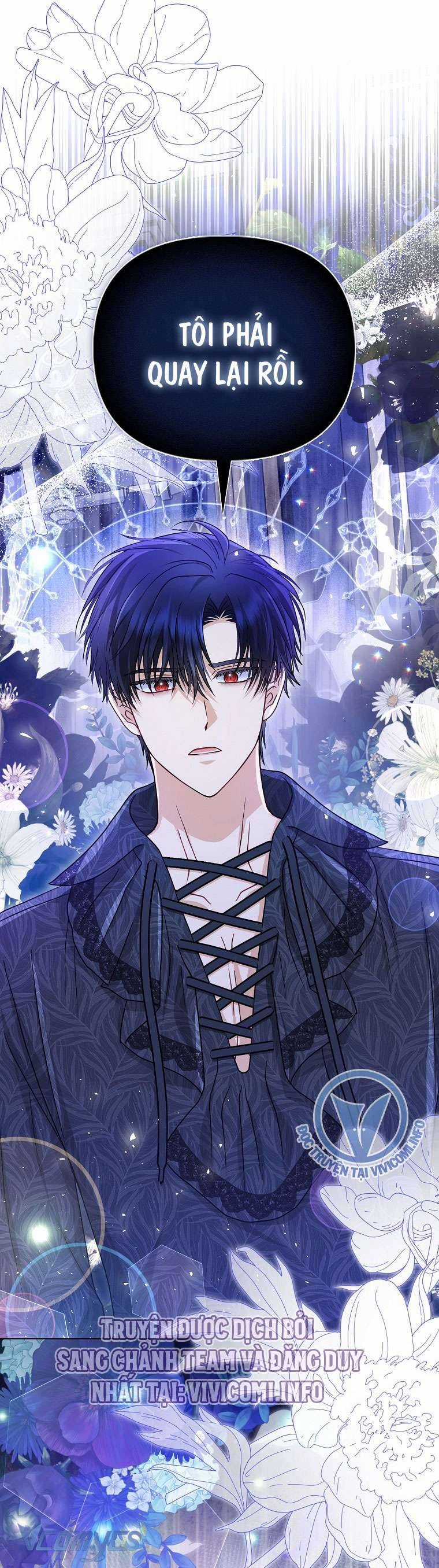 Nhân Vật Phản Diện Đều Thích Tôi Chapter 31 trang 56