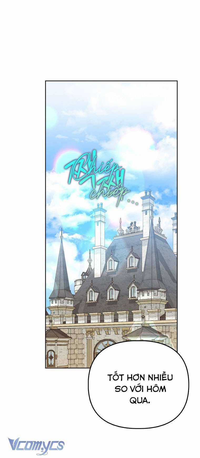 Nhân Vật Phản Diện Đều Thích Tôi Chapter 31 trang 7