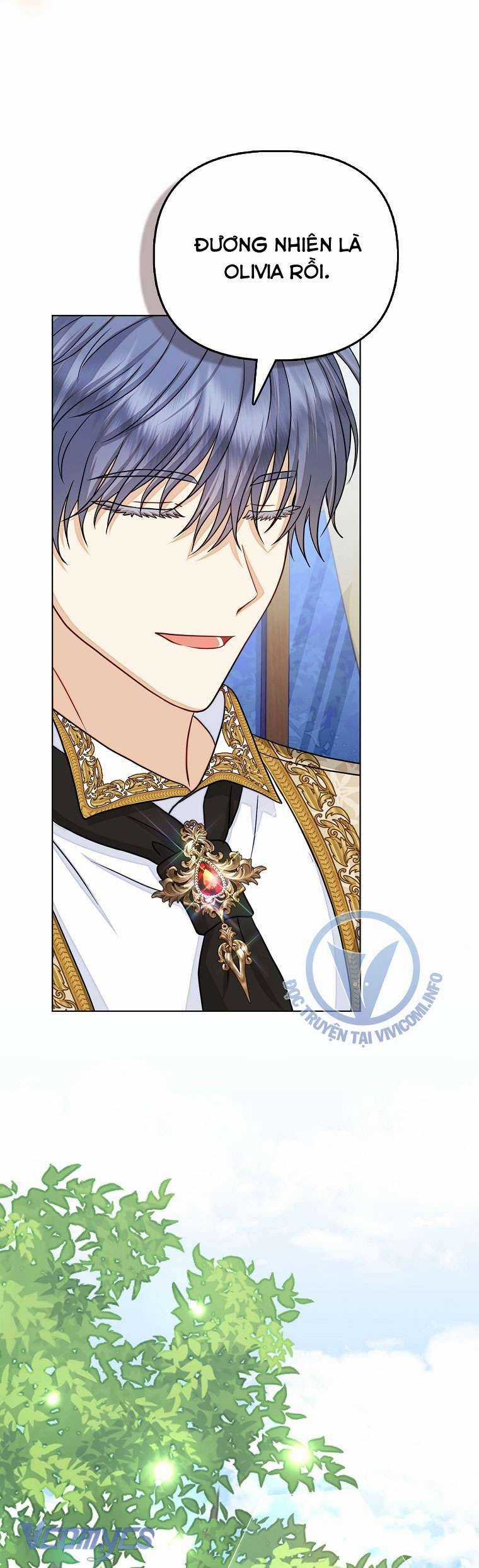 Nhân Vật Phản Diện Đều Thích Tôi Chapter 32 trang 11