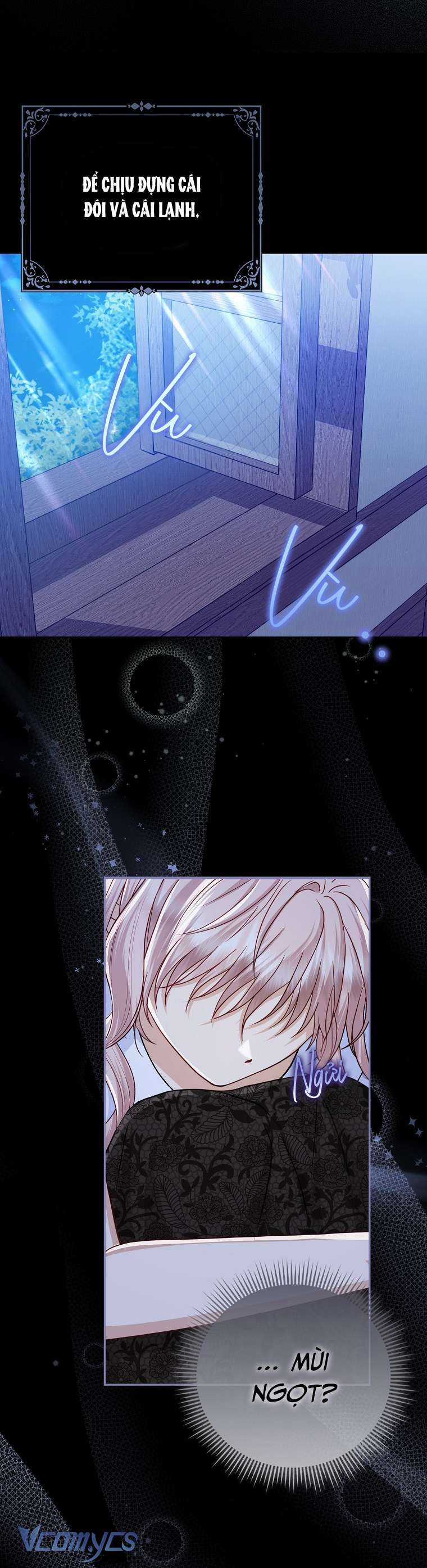 Nhân Vật Phản Diện Đều Thích Tôi Chapter 34 trang 16