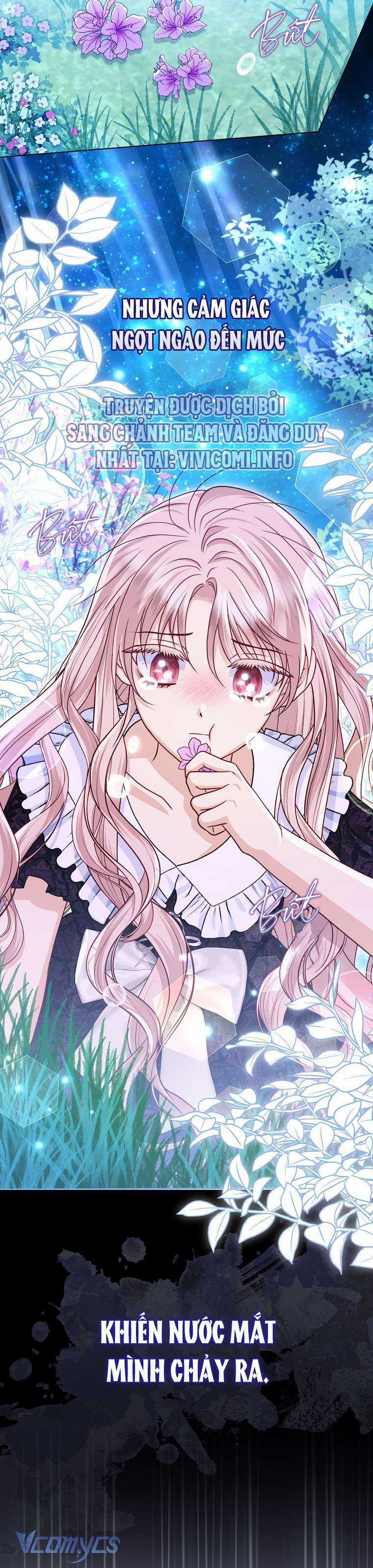 Nhân Vật Phản Diện Đều Thích Tôi Chapter 34 trang 20