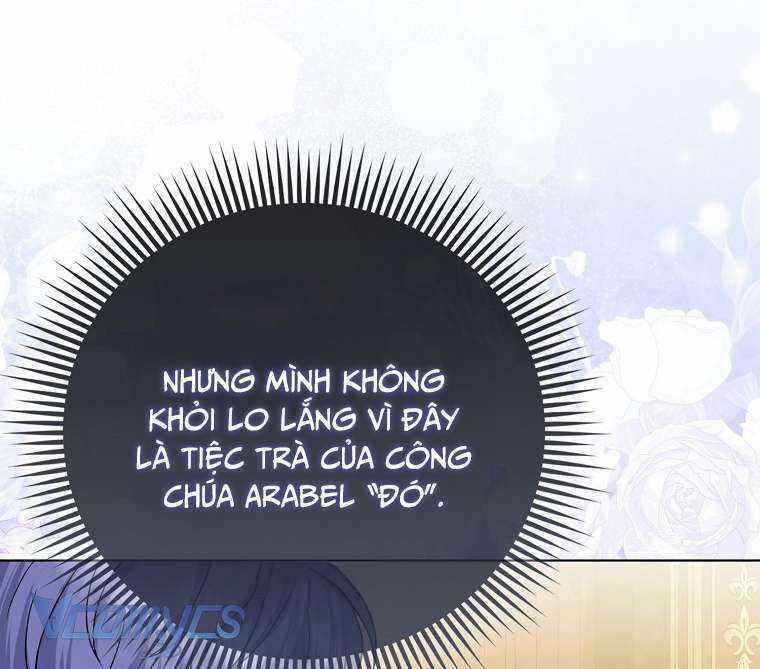 Nhân Vật Phản Diện Đều Thích Tôi Chapter 35 trang 32