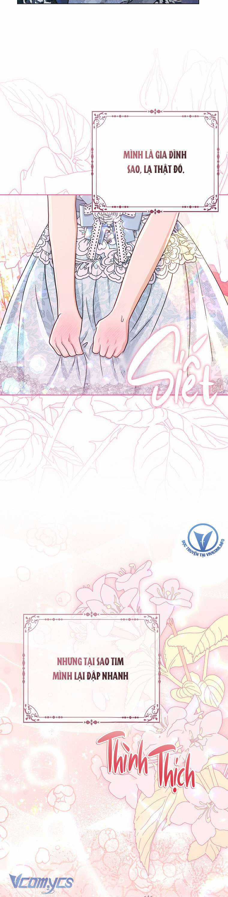 Nhân Vật Phản Diện Đều Thích Tôi Chapter 36 trang 2