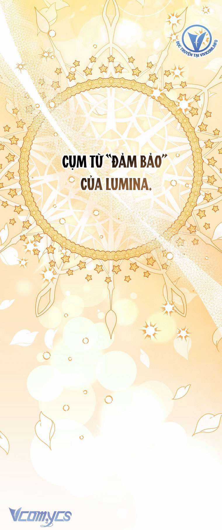 Nhân Vật Phản Diện Đều Thích Tôi Chapter 36 trang 21