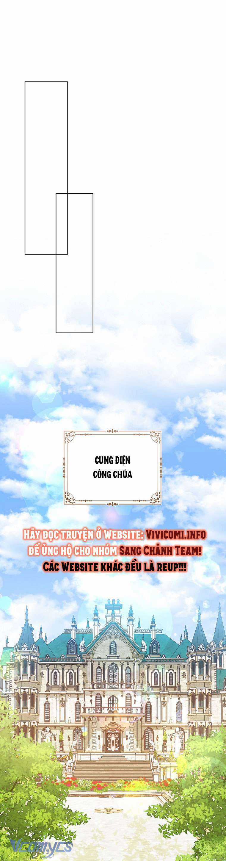 Nhân Vật Phản Diện Đều Thích Tôi Chapter 37 trang 22