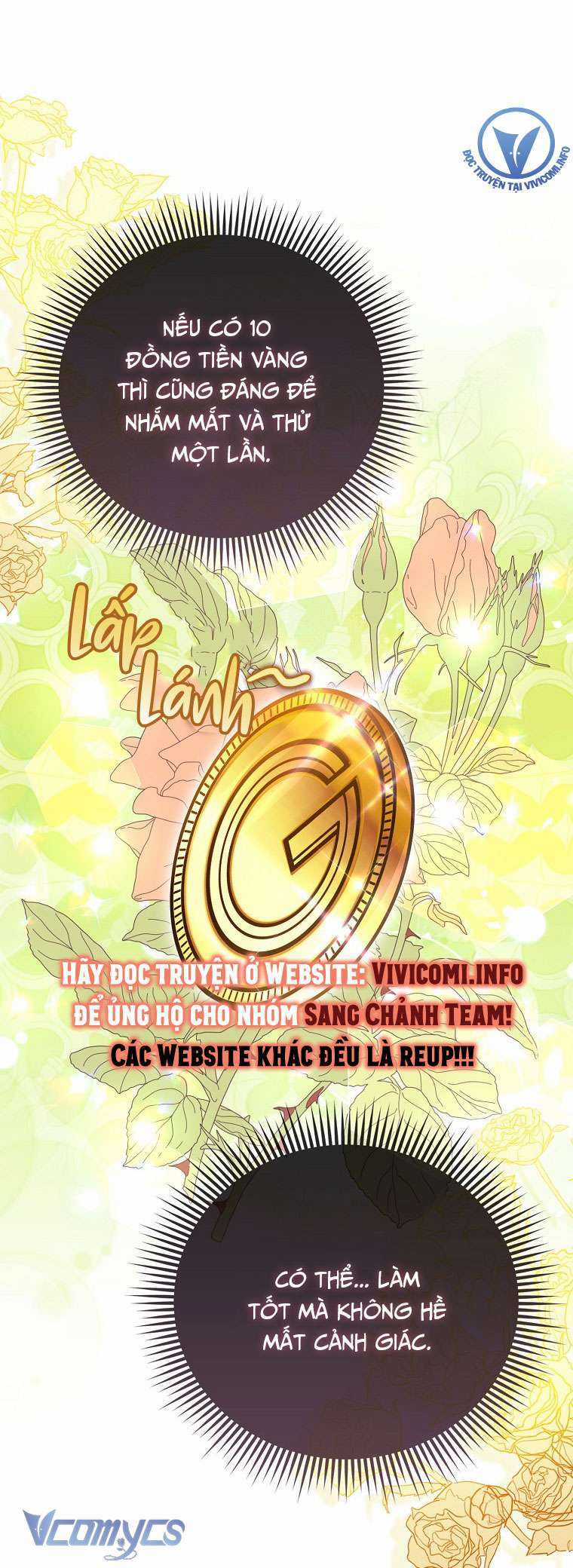 Nhân Vật Phản Diện Đều Thích Tôi Chapter 37 trang 31