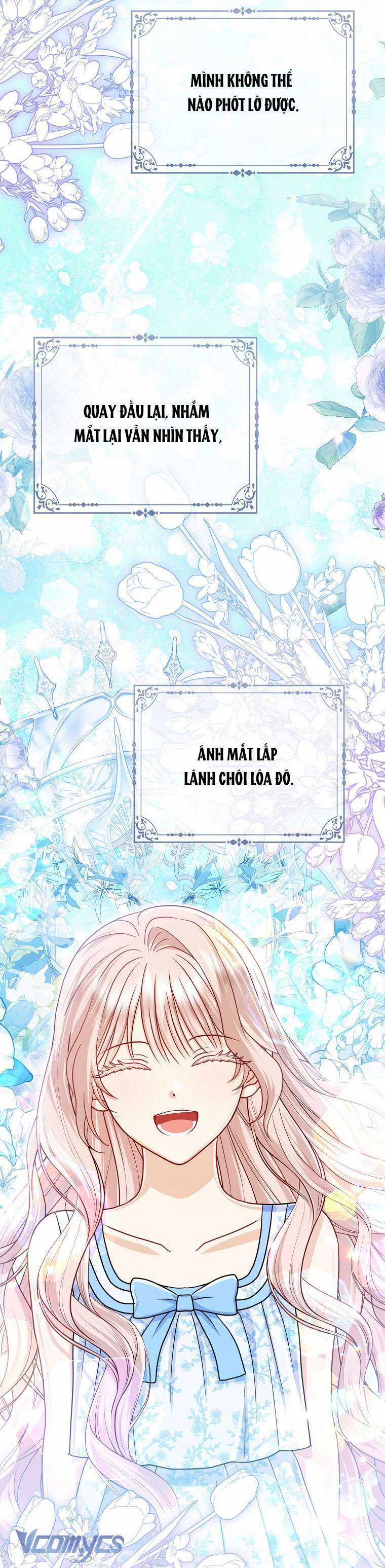 Nhân Vật Phản Diện Đều Thích Tôi Chapter 37 trang 7