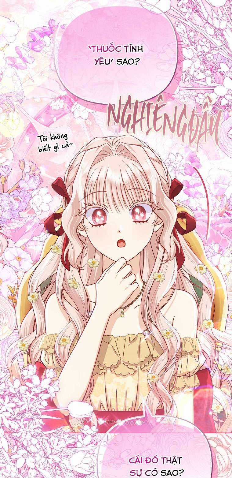 Nhân Vật Phản Diện Đều Thích Tôi Chapter 38 trang 22