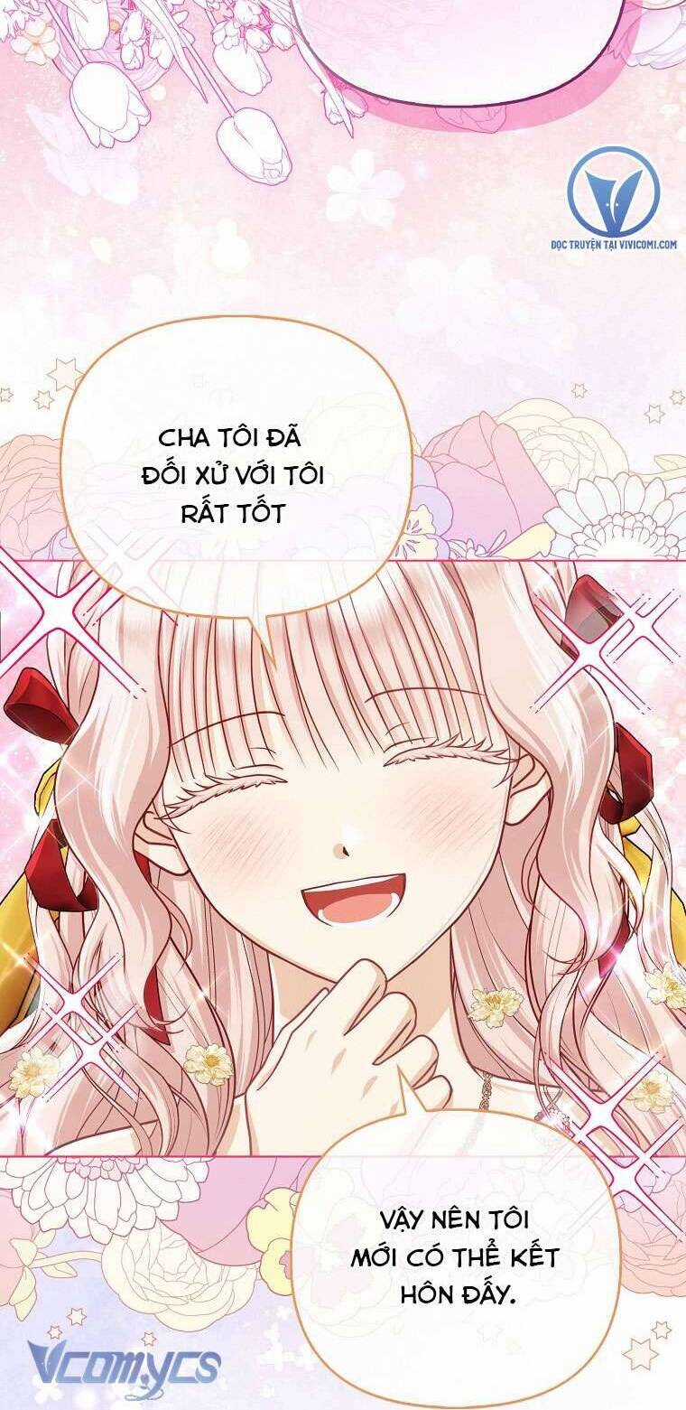 Nhân Vật Phản Diện Đều Thích Tôi Chapter 38 trang 23