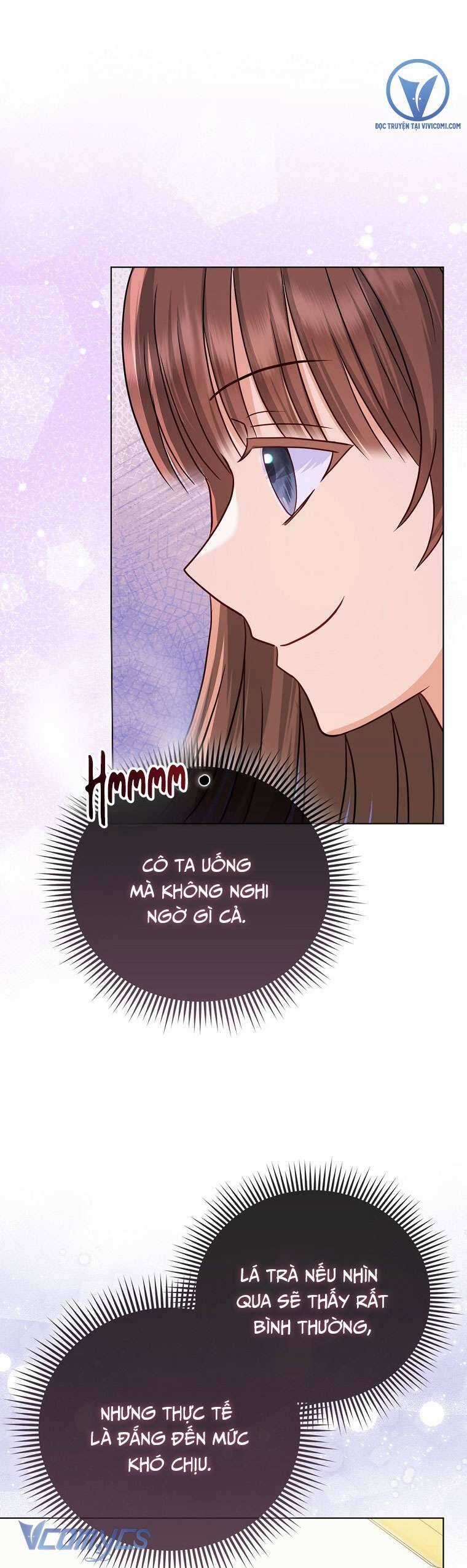 Nhân Vật Phản Diện Đều Thích Tôi Chapter 38 trang 31