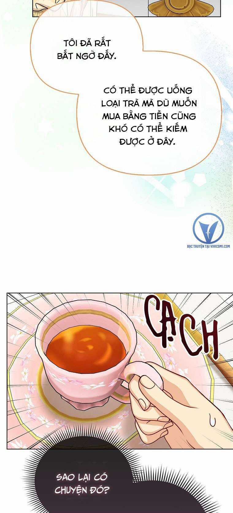 Nhân Vật Phản Diện Đều Thích Tôi Chapter 38 trang 34