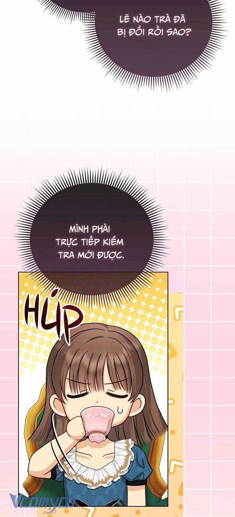 Nhân Vật Phản Diện Đều Thích Tôi Chapter 38 trang 35