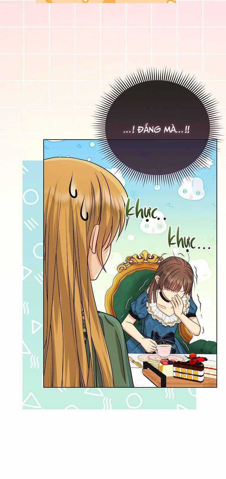 Nhân Vật Phản Diện Đều Thích Tôi Chapter 38 trang 36