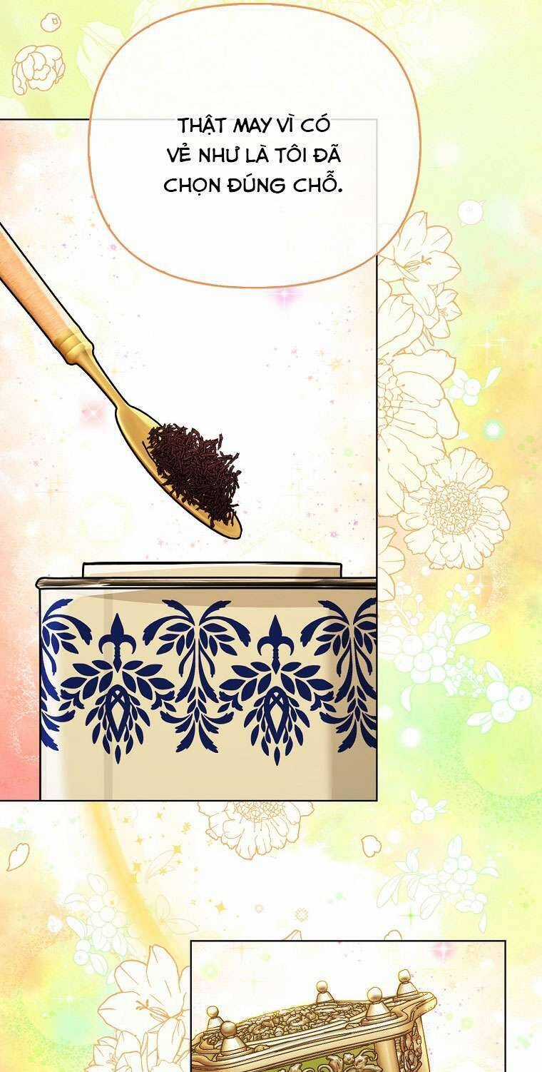 Nhân Vật Phản Diện Đều Thích Tôi Chapter 38 trang 40