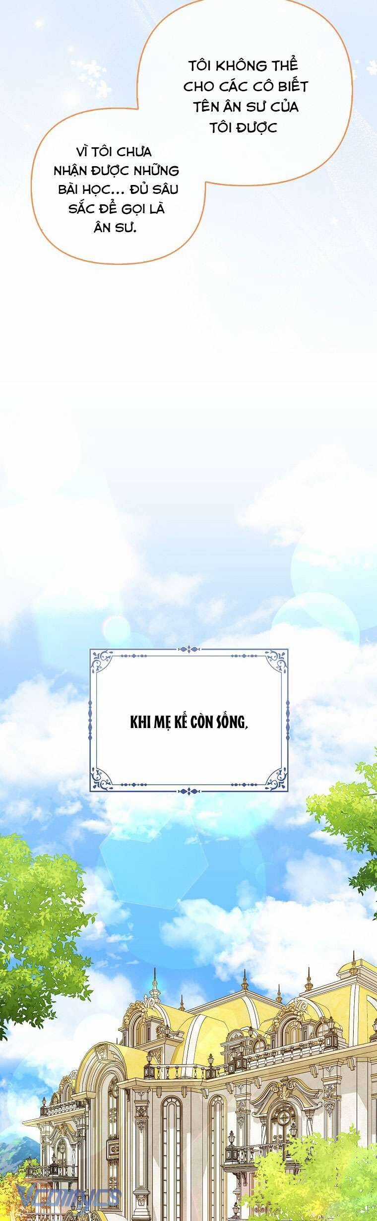 Nhân Vật Phản Diện Đều Thích Tôi Chapter 38 trang 45