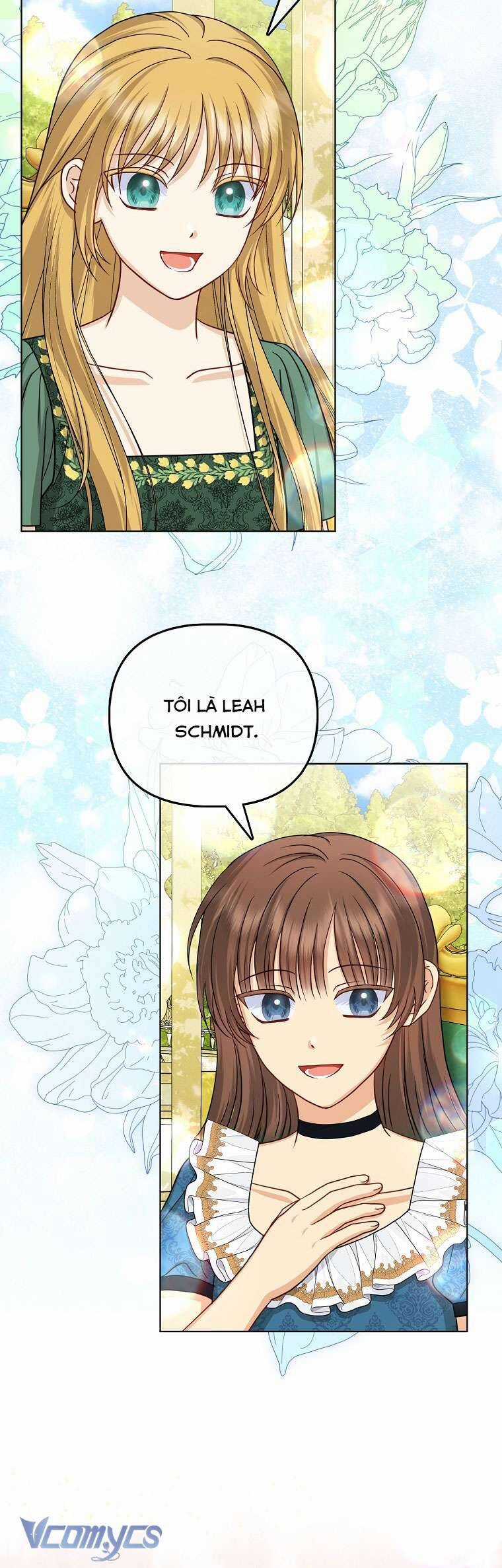 Nhân Vật Phản Diện Đều Thích Tôi Chapter 38 trang 5