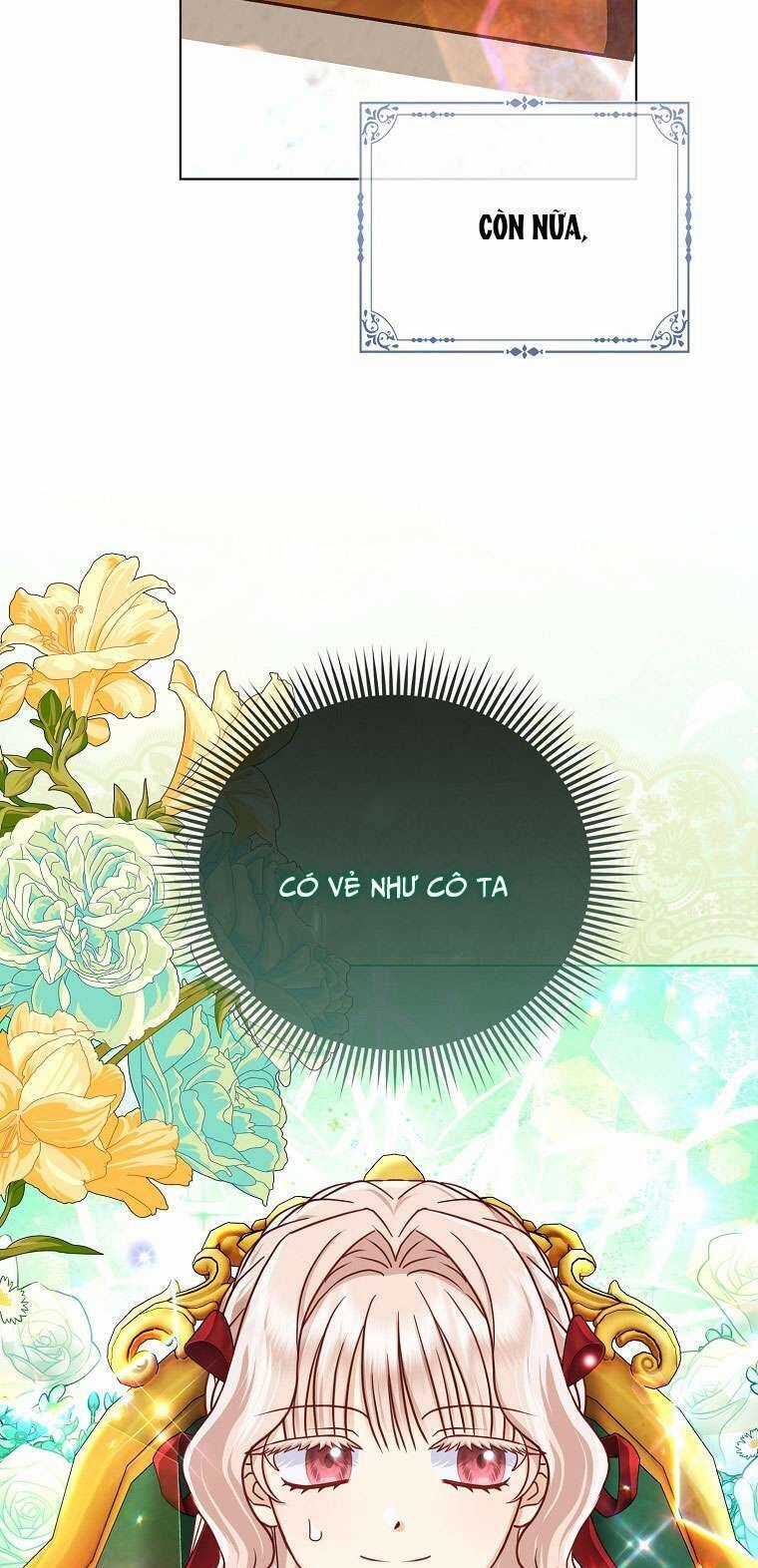 Nhân Vật Phản Diện Đều Thích Tôi Chapter 39 trang 12