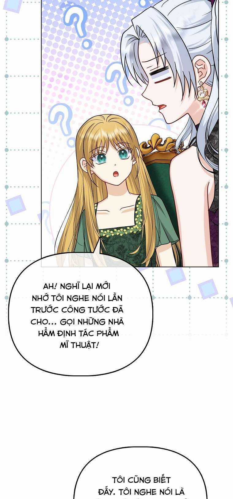 Nhân Vật Phản Diện Đều Thích Tôi Chapter 39 trang 24