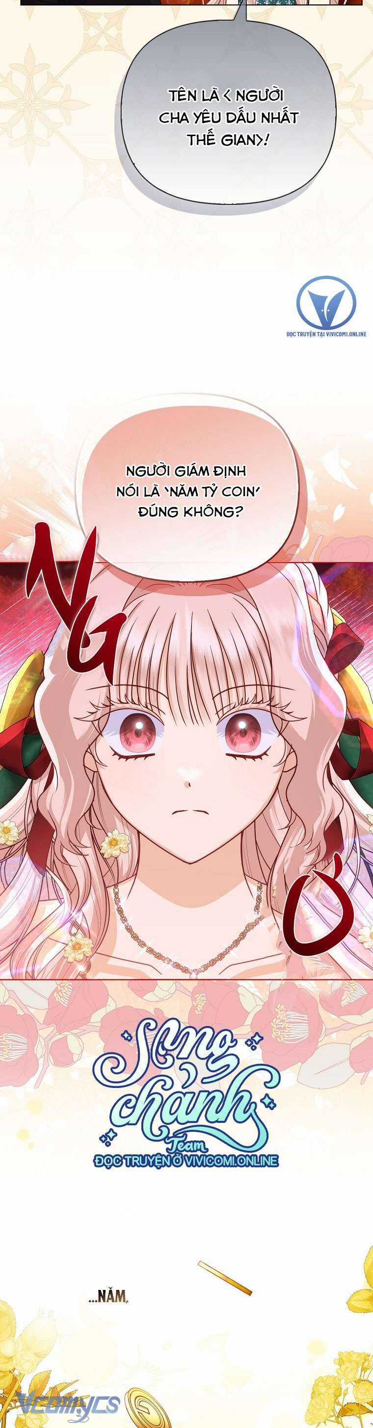 Nhân Vật Phản Diện Đều Thích Tôi Chapter 39 trang 28