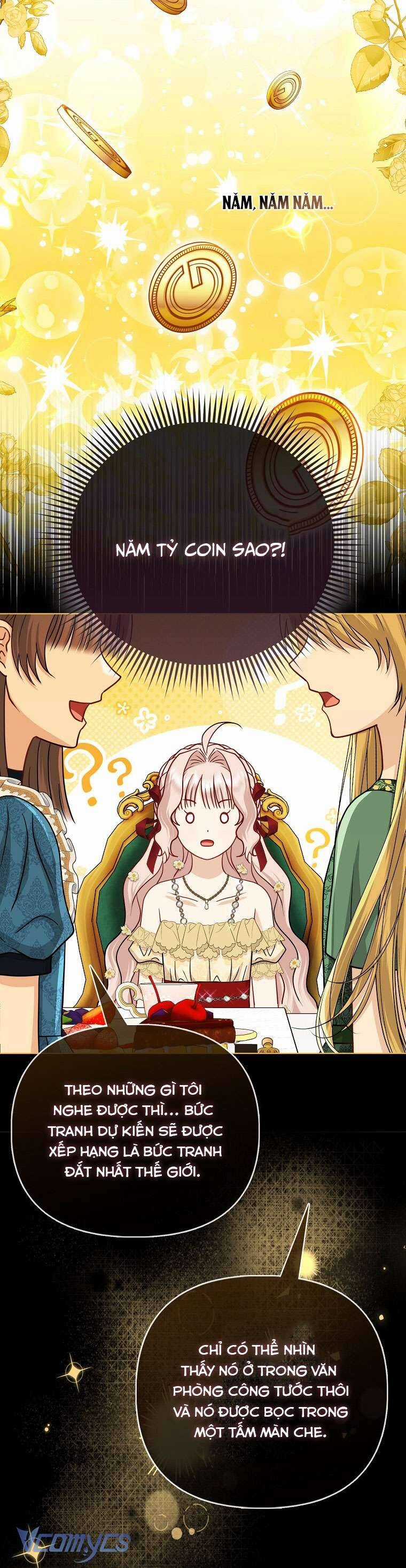 Nhân Vật Phản Diện Đều Thích Tôi Chapter 39 trang 29