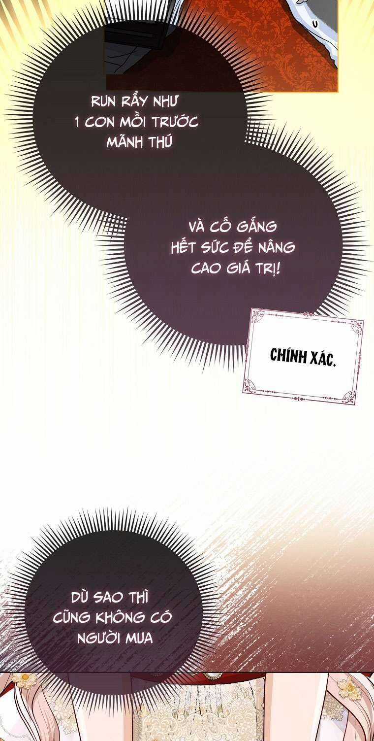 Nhân Vật Phản Diện Đều Thích Tôi Chapter 39 trang 31