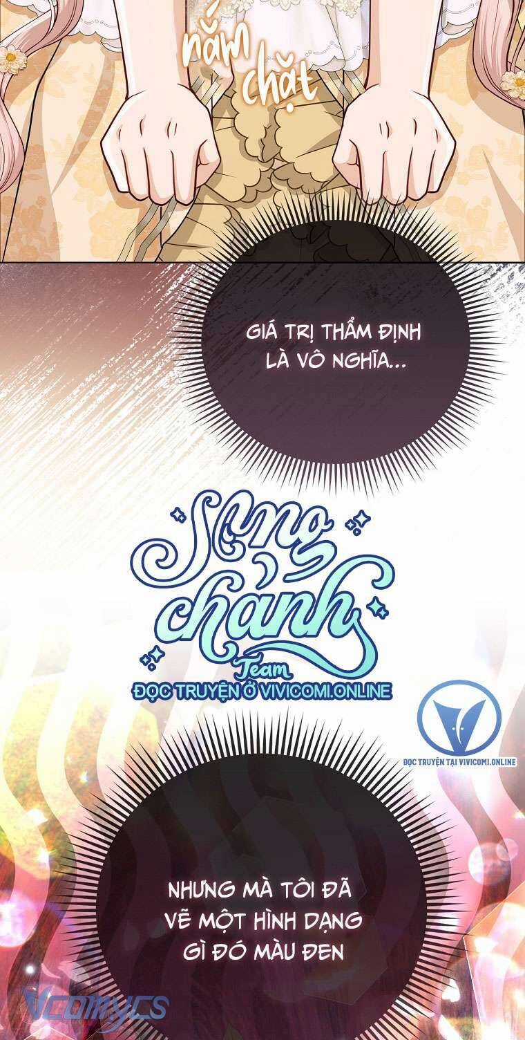 Nhân Vật Phản Diện Đều Thích Tôi Chapter 39 trang 32