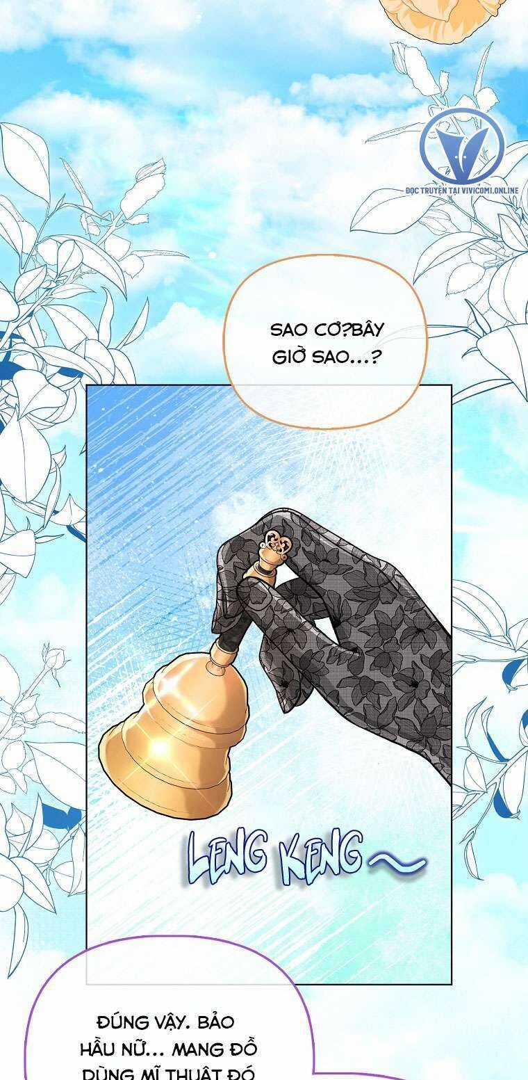 Nhân Vật Phản Diện Đều Thích Tôi Chapter 39 trang 36