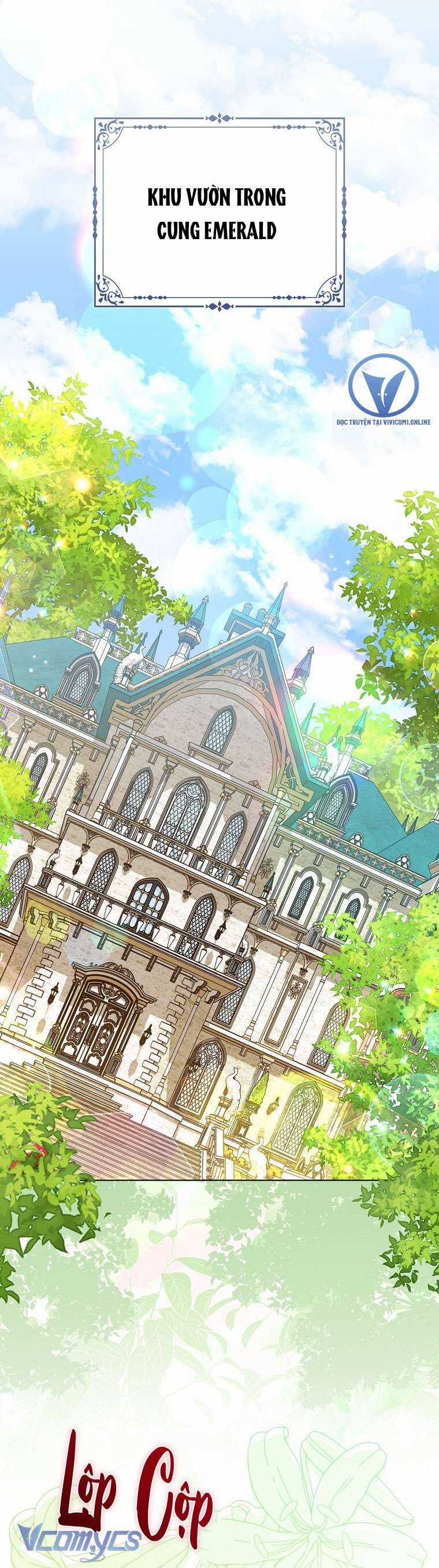 Nhân Vật Phản Diện Đều Thích Tôi Chapter 39 trang 48