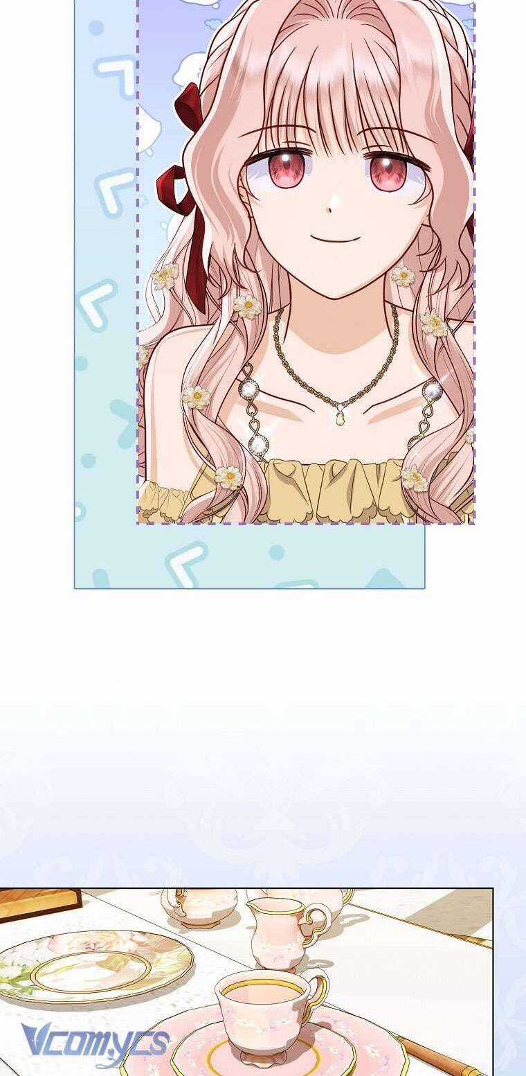 Nhân Vật Phản Diện Đều Thích Tôi Chapter 39 trang 51