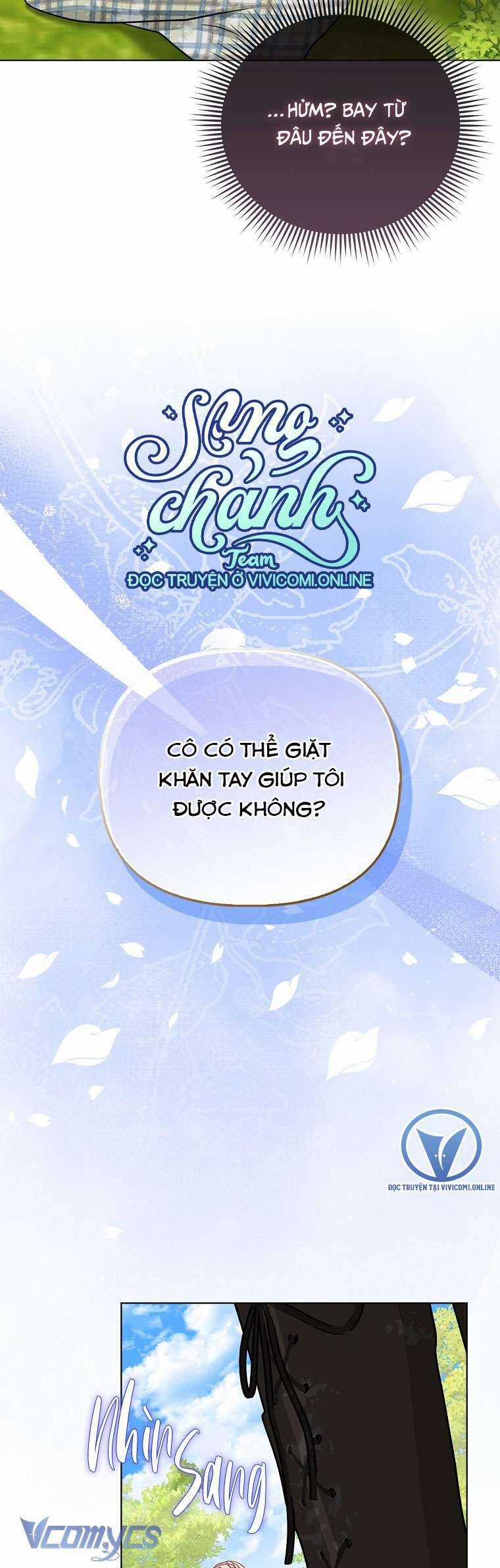 Nhân Vật Phản Diện Đều Thích Tôi Chapter 39 trang 56