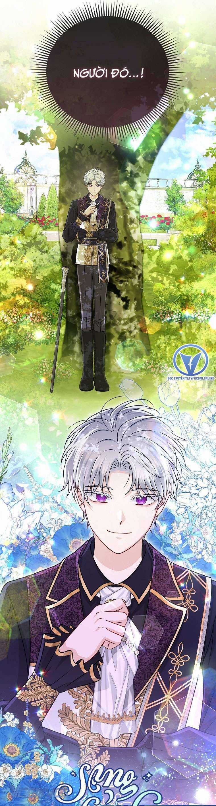 Nhân Vật Phản Diện Đều Thích Tôi Chapter 39 trang 58