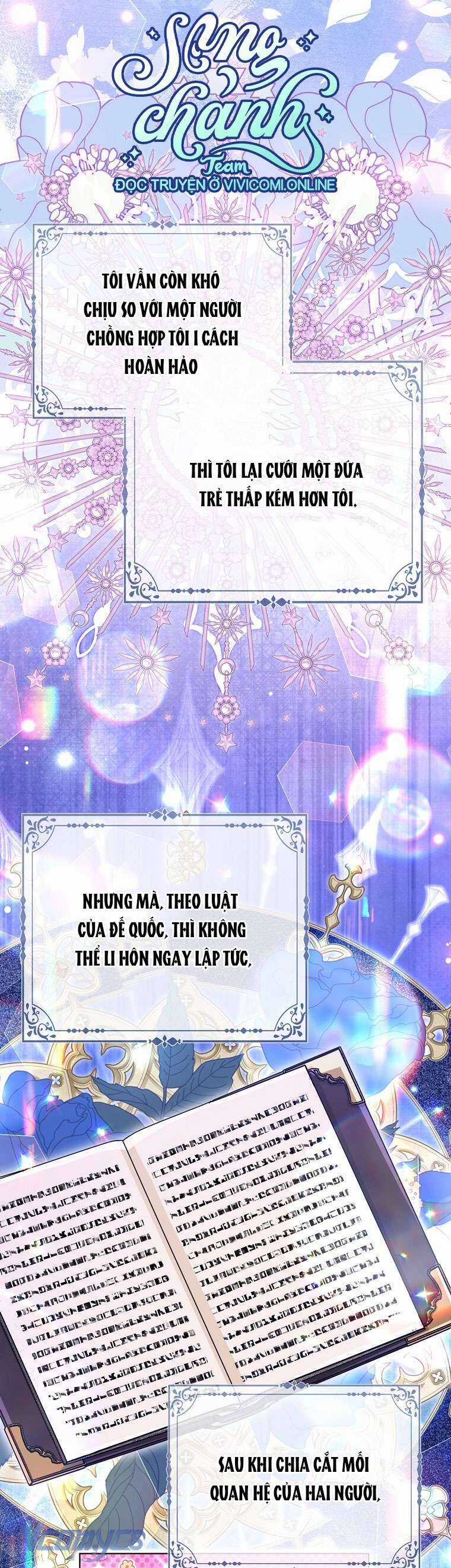 Nhân Vật Phản Diện Đều Thích Tôi Chapter 39 trang 9