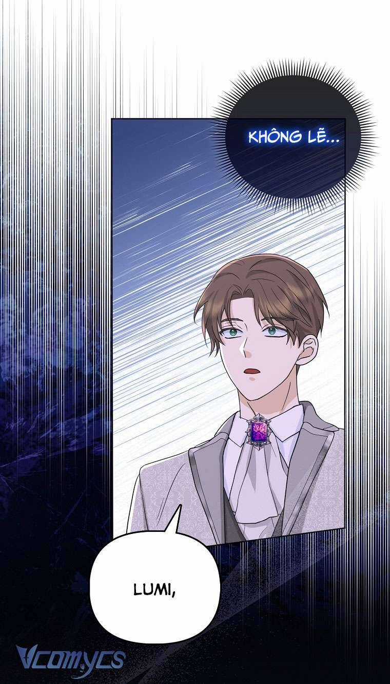 Nhân Vật Phản Diện Đều Thích Tôi Chapter 4 trang 10