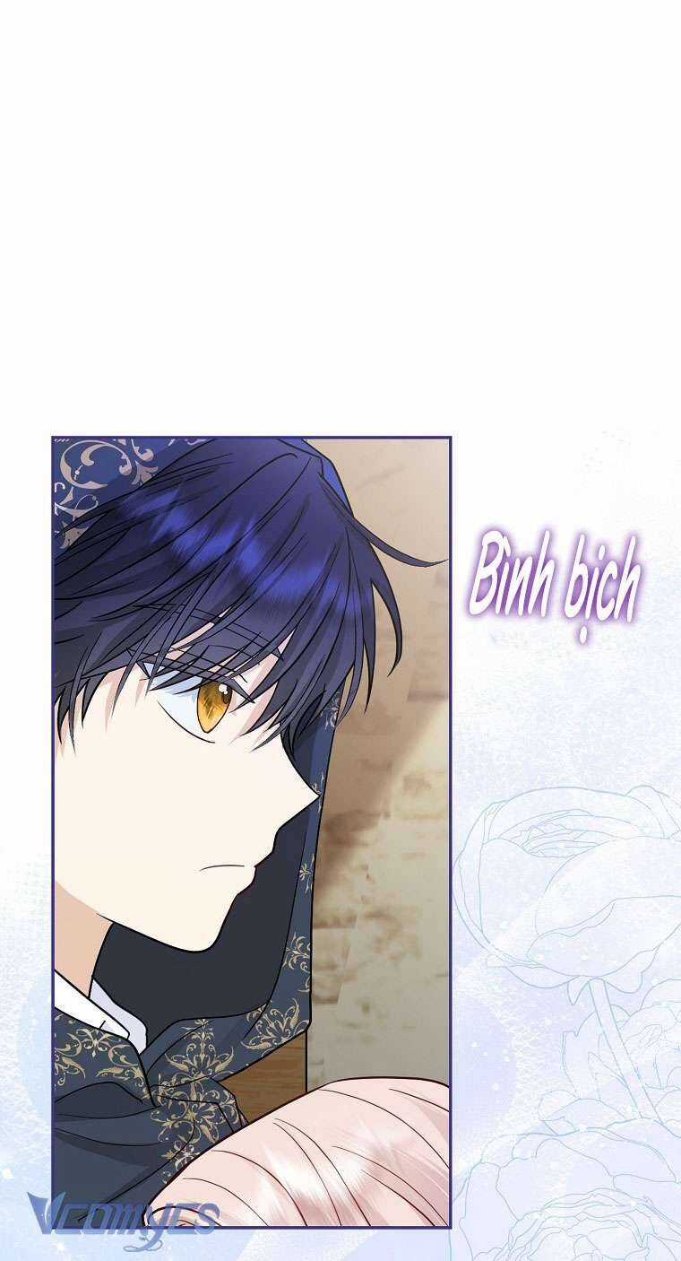 Nhân Vật Phản Diện Đều Thích Tôi Chapter 4 trang 14